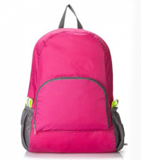 RX018 multi-color folding backpack supply and tailor made folding bags foldable bags Garment factory tailor shop company manufacturer detail view-6 RX018 multi-color folding backpack supply and tailor made folding bags foldable bags Garment factory tailor shop company manufacturer detail view-6